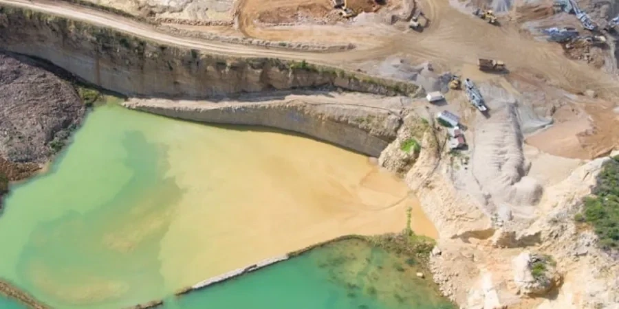 Exploratory Test Pit Services in Hialeah