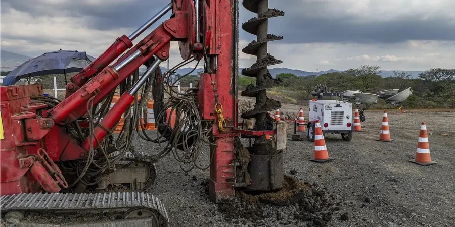 Stone Column Design in Hialeah: Ground Improvement for Soft Soils