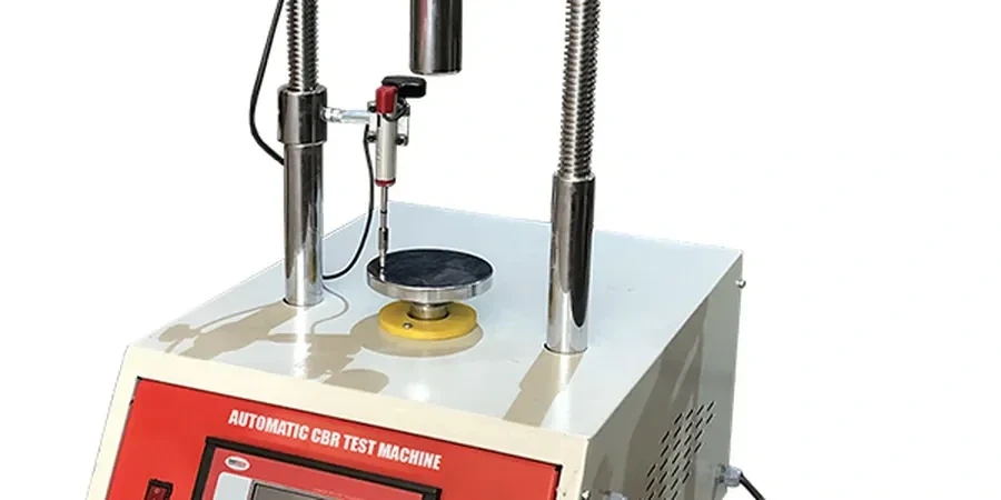 Laboratory CBR Test for Pavement Design in Hialeah, FL