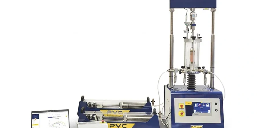 Triaxial Shear Testing in Hialeah — ASTM D4767 & Soil Strength Parameters