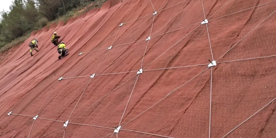 Slope Stability Analysis in Hialeah: IBC & ASCE 7 Compliance