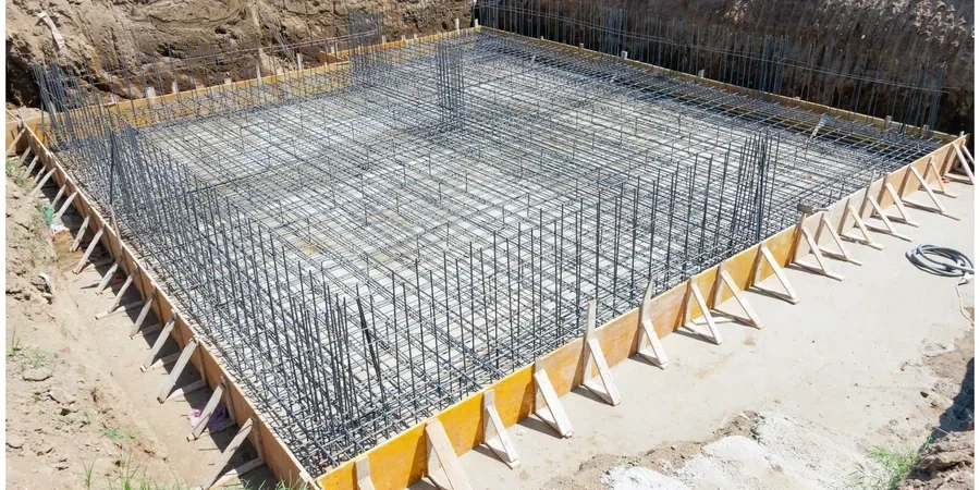 Raft/Mat Foundation Design in Hialeah — Engineered for South Florida Soils