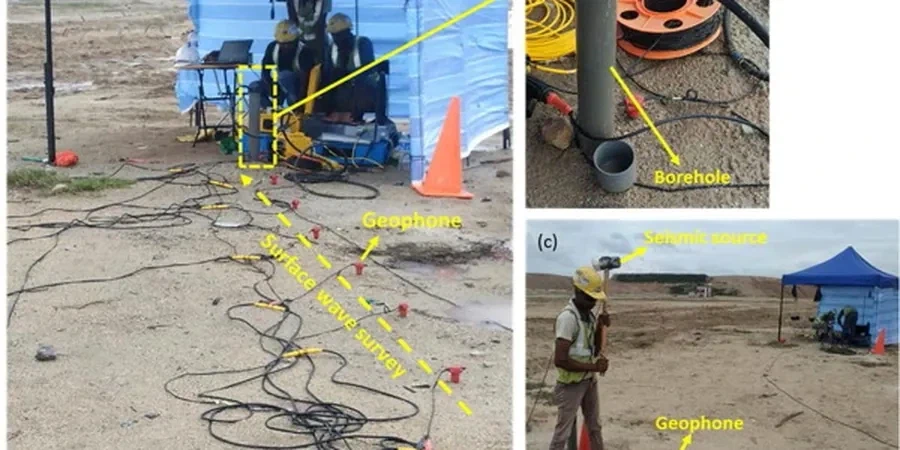 Seismic Microzonation Studies in Hialeah, Florida