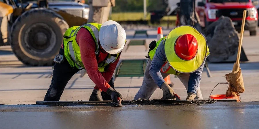 Rigid Pavement Design in Hialeah: Concrete Slabs That Withstand South Florida Conditions