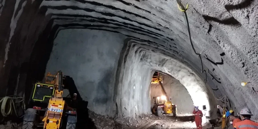 Geotechnical Analysis for Soft Ground Tunnels in Hialeah, FL